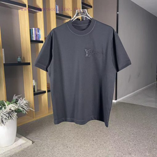 Early Spring 2025 Louis LOUIFabric: 26 Count Pure Cotton Double YarnWeight 330gSize S M L XL 2X h3mq27mm - Image 2