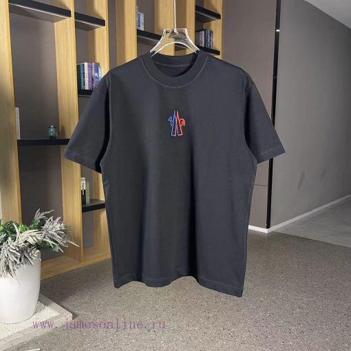 2025 Early Spring Moncler MaskFabric: 26 Count Pure Cotton Double YarnWeight 330gSize S M L XL l4tq2akx - Image 2