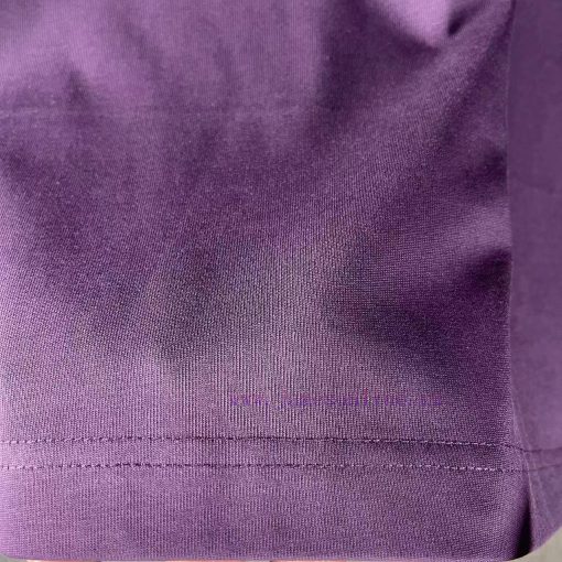 Paris Balen In Early Spring 2025Fabric: 26 Count Pure Cotton Double YarnWeight 330gSize S M L X 5if66cbi - Image 6