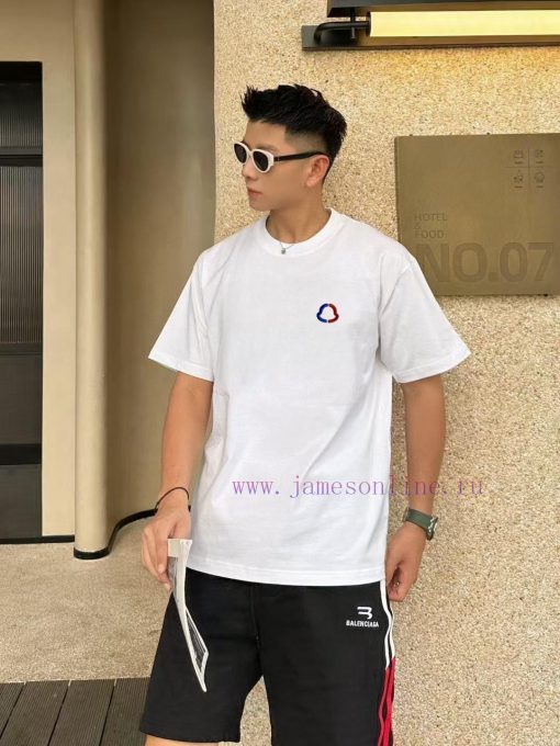 Early Spring 2025 Mengkou*Fabric: 26 Count Pure Cotton Double YarnWeight 330gSize S M L XL 2XLC a2lsu18u - Image 4
