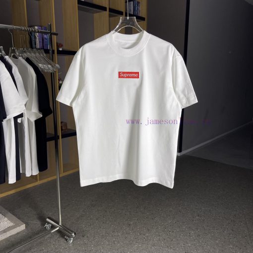 2025 Early Spring SupremeFabric: 26 Count Pure Cotton Double YarnWeight 330gSize S M L XL 2XLCr fp1w75or - Image 5