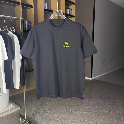 Early Spring 2025 Ayc Teryx Archaeopteryx*Fabric: 26 Count Pure Cotton Double YarnWeight 330gSi amfcqybk - Image 5
