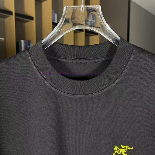 Early Spring 2025 Ayc Teryx Archaeopteryx*Fabric: 26 Count Pure Cotton Double YarnWeight 330gSi amfcqybk - Image 6