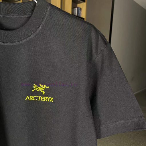 Early Spring 2025 Ayc Teryx Archaeopteryx*Fabric: 26 Count Pure Cotton Double YarnWeight 330gSi amfcqybk - Image 7