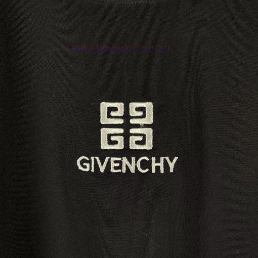 Givenchy Givenchy In Early Spring 2025Fabric: 26 Count Pure Cotton Double YarnWeight 330gSize S 8wehikjg - Image 8