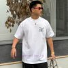 Early Spring 2025 Louis VuittonFabric: 26 Count Pure Cotton Double YarnWeight 330gSize S M L XL 42rmjiz2