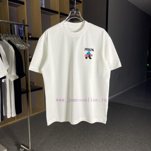 2025 Early Spring PulaFabric: 26 Count Pure Cotton Double YarnWeight 330gSize S M L XL 2XLCraft wcofcypk - Image 5