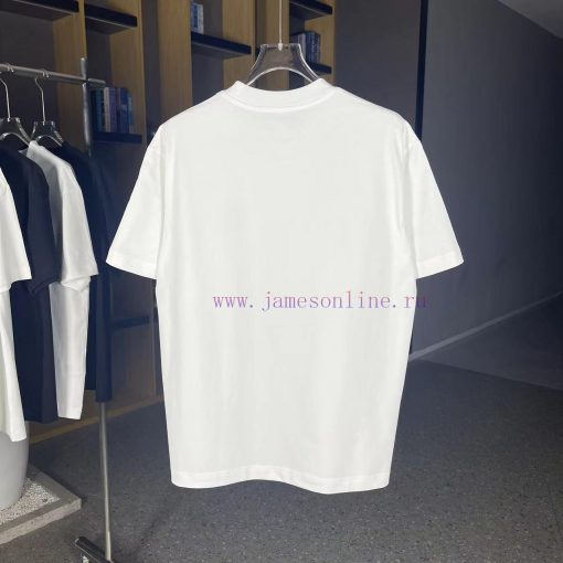 Dior In Early Spring 2025Fabric: 26 Count Pure Cotton Double YarnWeight 330gSize S M L XL 2XLCr trnu6kos - Image 6
