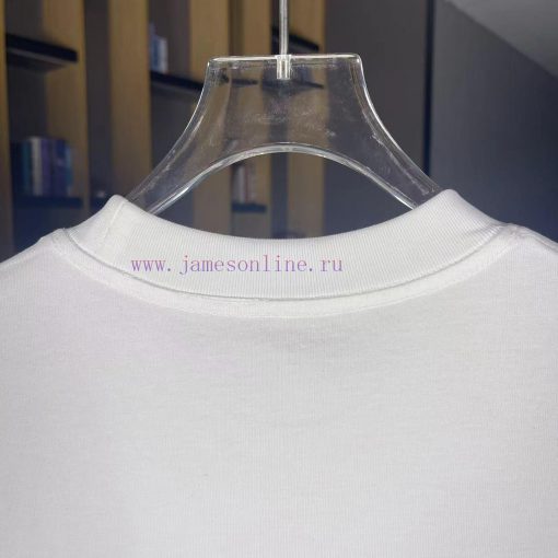 Dior In Early Spring 2025Fabric: 26 Count Pure Cotton Double YarnWeight 330gSize S M L XL 2XLCr trnu6kos - Image 8