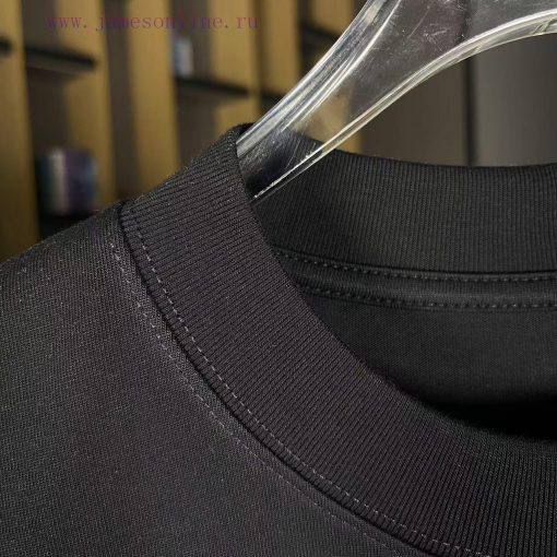 Early Spring 2025 BurberryFabric: 26 Count Pure Cotton Double YarnWeight 330gSize S M L XL 2XLC myi93a0a - Image 10