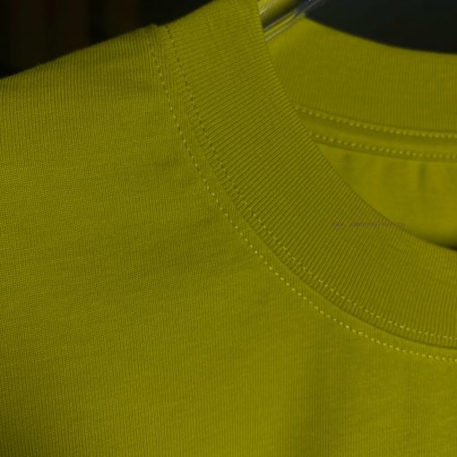 Prada In Early Spring 2025Fabric: 26 Count Pure Cotton Double YarnWeight 330gSize S M L XL 2XLC msrr4m9q - Image 7