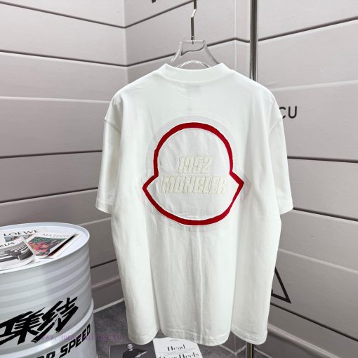 Moncler Mouth Mask * 2025 Spring/Summer New Embroidered Patch Craftsmanship Customized Double Y 98slgxzv - Image 2