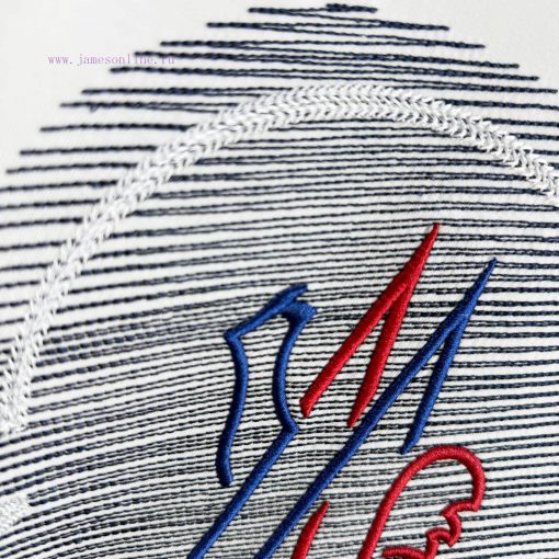 Moncler Mouth Mask * 2025 Spring/Summer New Collection Embroidered Custom Double Yarn Plain Cot 4wk6h7db - Image 6
