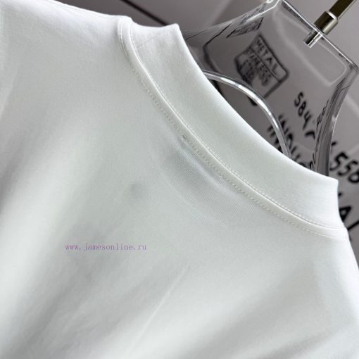 Moncler Mouth Mask * 2025 Spring/Summer New Collection Embroidered Custom Double Yarn Plain Cot 4wk6h7db - Image 8