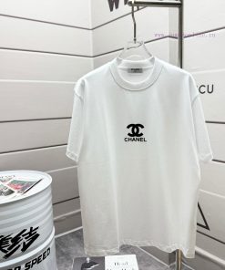 Chanel Chanel 2025 Spring/Summer New Collection Classic Totem Letter 3D Silicone Craftsmanship o15u1bbf