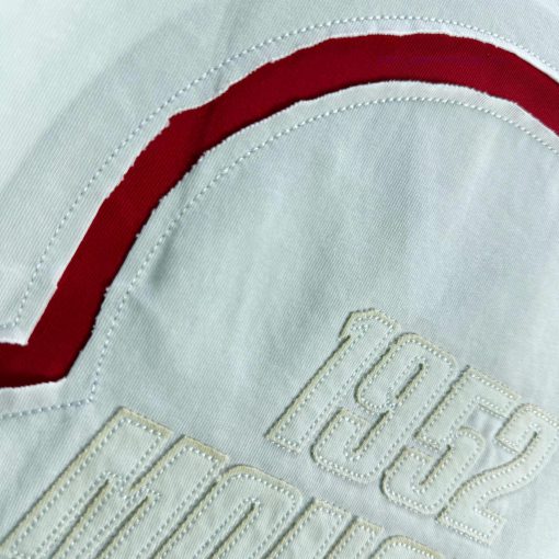 Moncler Mouth Mask * 2025 Spring/Summer New Embroidered Patch Craftsmanship Customized Double Y 98slgxzv - Image 8