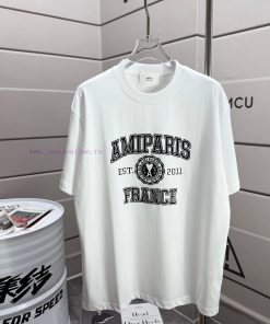 # Ami * 2025 Spring/Summer New Ami Letter Plush Craft Customized Double Yarn Plain Cotton Fabri zot3yjj7