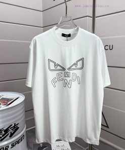 # FEN * Fendi * 2025 Spring/Summer New Style Double F Classic Pattern Letter Thick Plate Craft pvfebd0v