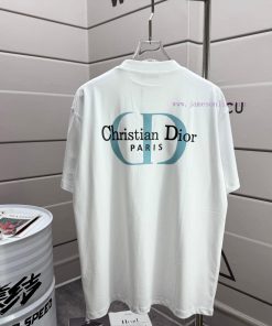 # Dior 2025 Spring/Summer New Collection Classic CD Letter Plush Craftsmanship+3D Silicone Blac 6hwyka4g
