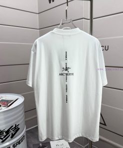 # ARC'TERYX * Founder * Bird 2025 Spring And Summer Trendy Brand New Personalized Classic Patte g1fjost1