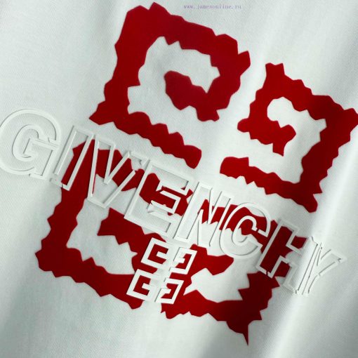 # Gvc * Jifan * Xi 2025 Spring/Summer New Collection Classic Totem Letter Plucking Process+3D S fzanuhx7 - Image 7