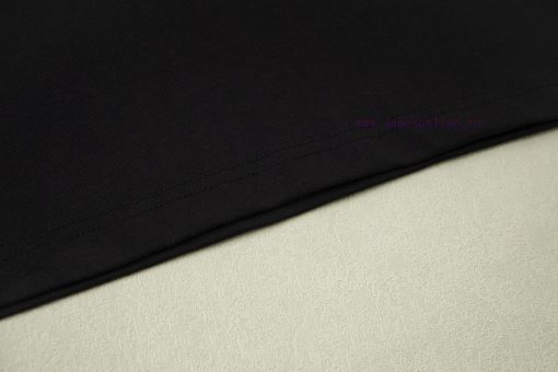 Pure Original MatchingGOODBRAND Sorin Combination Color Swatch T-shirt Black Loose Half Sleeved 4zxv4i0u - Image 12