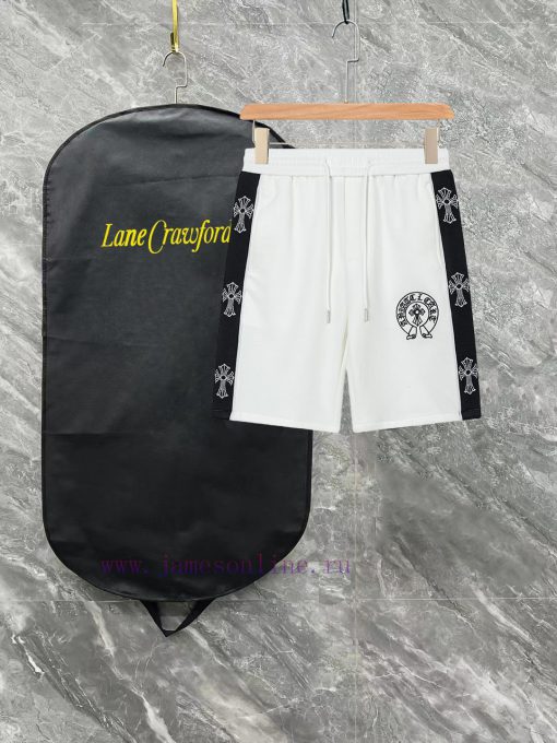Kroxin 2025 Spring And Summer New Collection Latest Casual Shorts Original Version Upper Body C 5u0iwlrc - Image 2