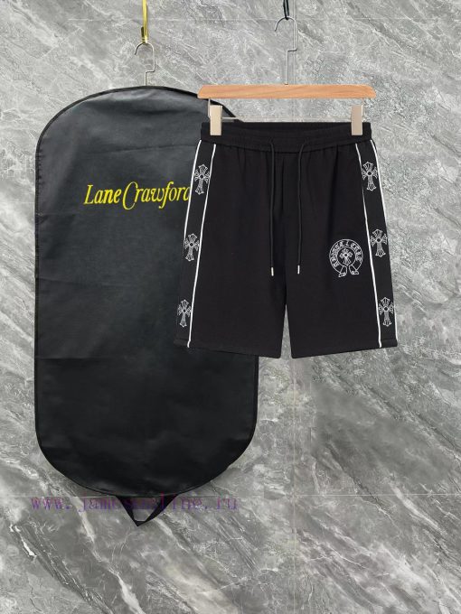 Kroxin 2025 Spring And Summer New Collection Latest Casual Shorts Original Version Upper Body C mc1ubn5u - Image 2