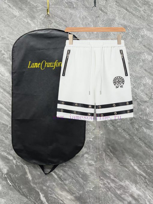 Kroxin 2025 Spring And Summer New Collection Latest Casual Shorts Original Version Upper Body C m87krw4y