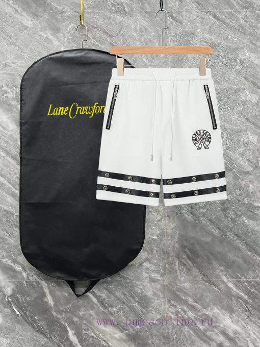 Kroxin 2025 Spring And Summer New Collection Latest Casual Shorts Original Version Upper Body C m87krw4y - Image 2