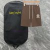 Kroxin 2025 Spring And Summer New Collection Latest Casual Shorts Original Version Upper Body C cvjv9pj2