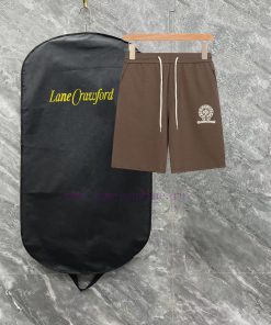 Kroxin 2025 Spring And Summer New Collection Latest Casual Shorts Original Version Upper Body C cvjv9pj2