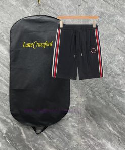 Mengkou 2025 Spring And Summer New Collection The Latest Original Casual Shorts With A Casual A uxv3fjt9