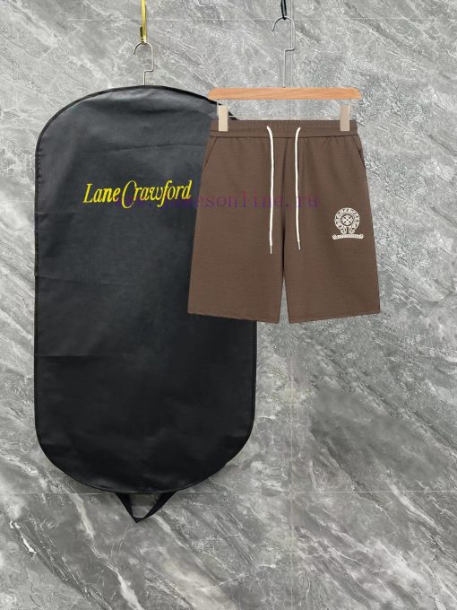 Kroxin 2025 Spring And Summer New Collection Latest Casual Shorts Original Version Upper Body C cvjv9pj2 - Image 2