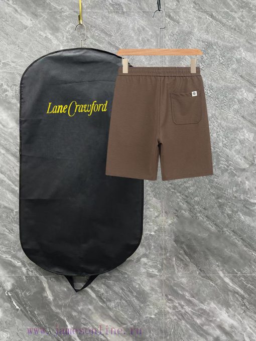 Kroxin 2025 Spring And Summer New Collection Latest Casual Shorts Original Version Upper Body C cvjv9pj2 - Image 3