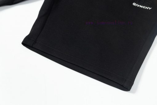 Givenchy 2025 Spring And Summer New Collection Latest Casual Shorts Original Version Upper Body dvh9xtbe - Image 8