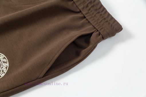 Kroxin 2025 Spring And Summer New Collection Latest Casual Shorts Original Version Upper Body C cvjv9pj2 - Image 9