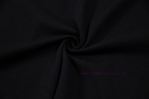 Versace Classic Logo Exquisite Polo ShirtUpgraded Inspired By Retro 80sOriginal Fabric Official lo553e9c - Image 9