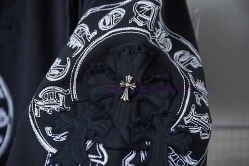 Ch * Ome Hearte 2025ss New Shorts With Fabric Patch Contrasting Thread Embroidery ShortsLight L 0427us5v - Image 7