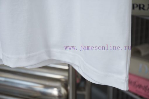 Ch * Ome Hearte 25SS Early Spring New Style Hollow Embroidered Collar Croheart Short SleeveLigh ejfn8fup - Image 7