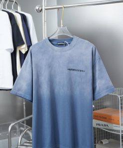 Ch * Ome Hearte 25SS Early Spring New Style 3D Thick Edition Croheart Logo Short SleeveLight Lu yy13z1sn