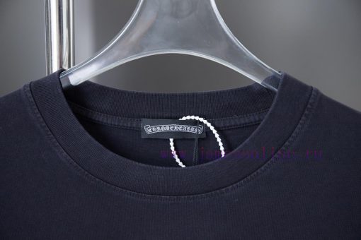 Ch * Ome Hearte 25SS Early Spring New Collection Kroheart Logo Hot Diamond Short SleeveLight Lu ti0m8mg3 - Image 4