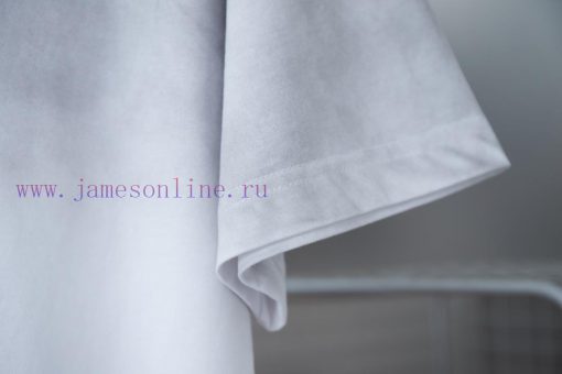Ch * Ome Hearte 25SS Early Spring New Collection Kroheart Logo Printed Short SleeveLight Luxury lc41r1y4 - Image 6