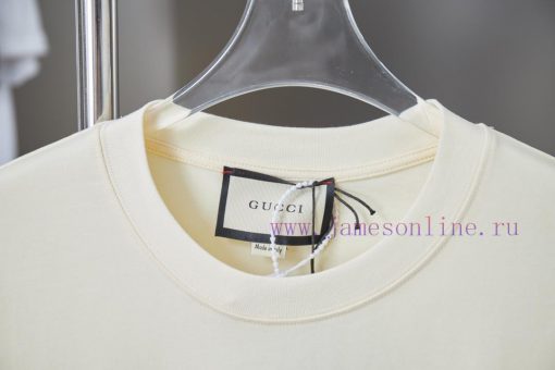 GU Gujia 25SS Early Spring Snake Year Limited Edition Thick Edition GG Gucci Snake Year Printed cprdzv8u - Image 4