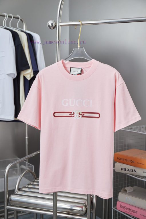 GU Gujia 25SS Early Spring Snake Year Limited Edition Thick Edition GG Gucci Snake Year Printed lommer9r