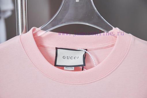 GU Gujia 25SS Early Spring Snake Year Limited Edition Thick Edition GG Gucci Snake Year Printed lommer9r - Image 4