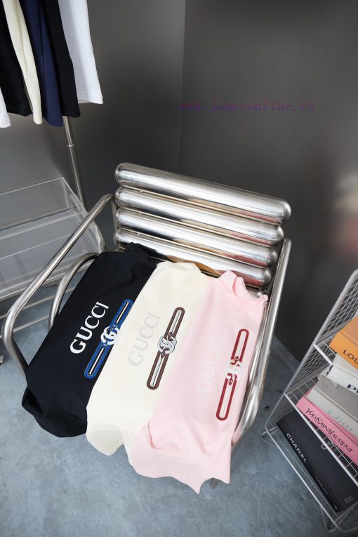GU Gujia 25SS Early Spring Snake Year Limited Edition Thick Edition GG Gucci Snake Year Printed w90gijgs - Image 10