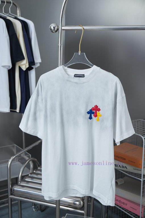 Ch * Ome Hearte 25SS Early Spring New Style Three Dimensional Sponge Thick Edition Croheart Log 6kyjpmvv - Image 2