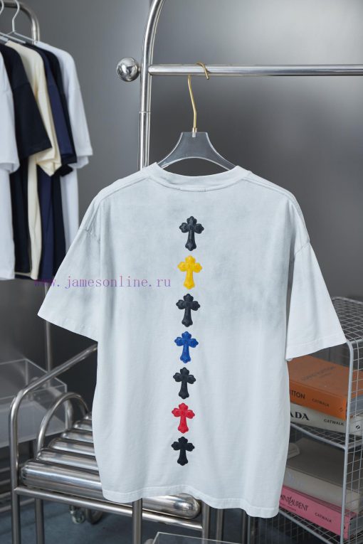 Ch * Ome Hearte 25SS Early Spring New Style Three Dimensional Sponge Thick Edition Croheart Log 6kyjpmvv - Image 3