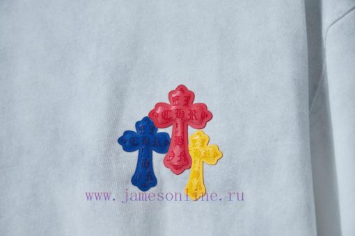 Ch * Ome Hearte 25SS Early Spring New Style Three Dimensional Sponge Thick Edition Croheart Log 6kyjpmvv - Image 5